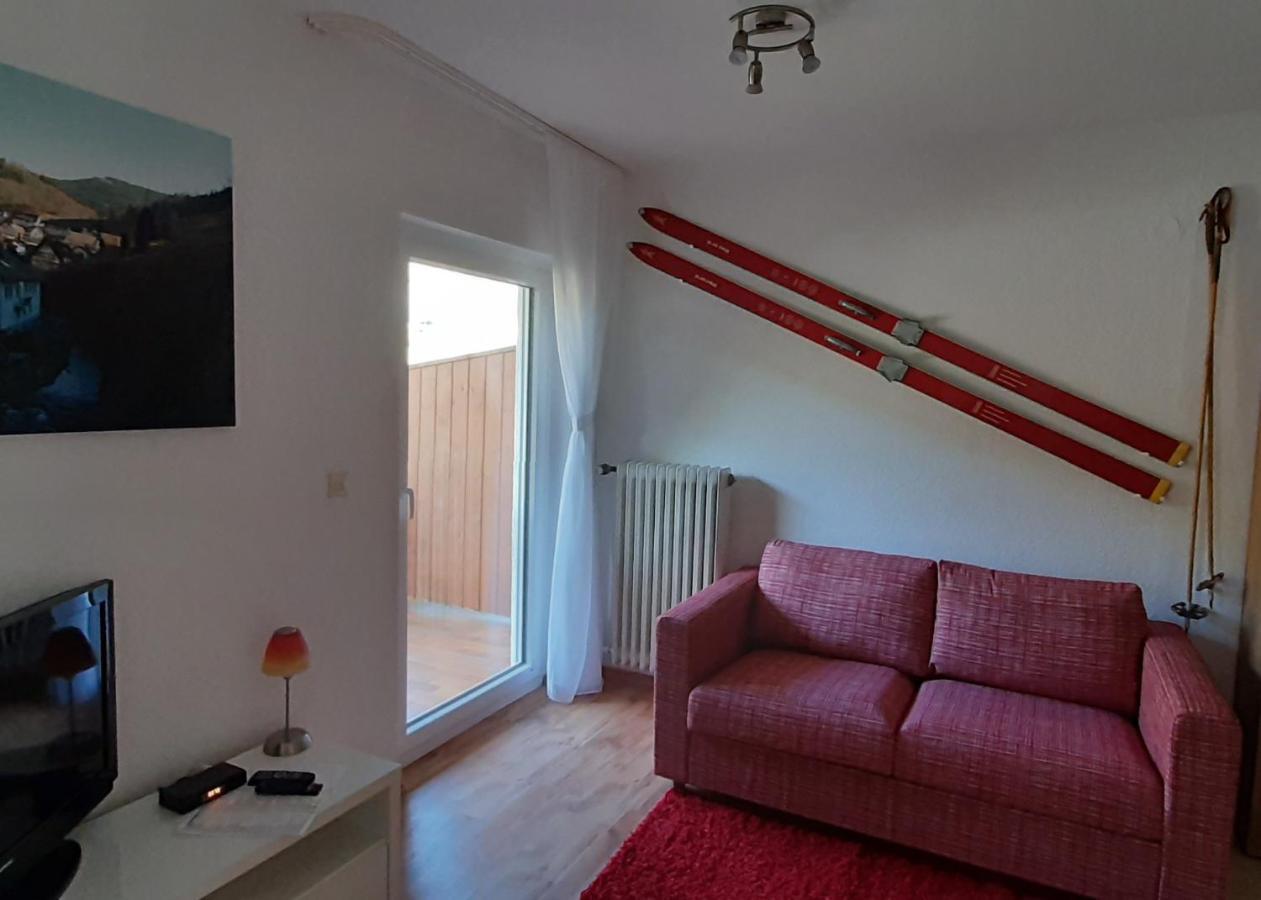 באד פטרסטאל-גריסבאך Steepleview House, Renchtalblick Apartment - Cozy & Serene Apartment For 2 מראה חיצוני תמונה
